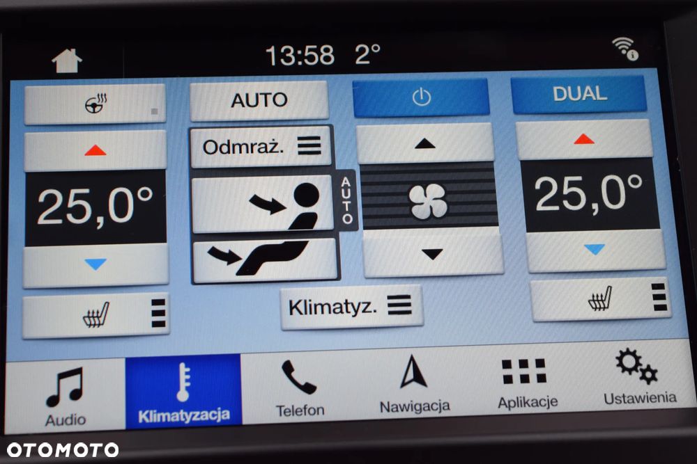 Ford Mondeo 2.0 TDCi STart-Stopp PowerShift-Aut ST-Line - 28