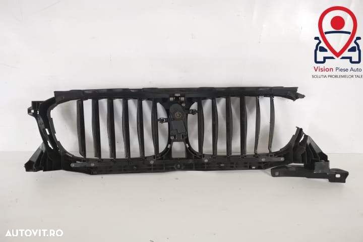 Hota Electrica Grila Centrala Activa Originala Avariata BMW  X3  G01 [ - 4