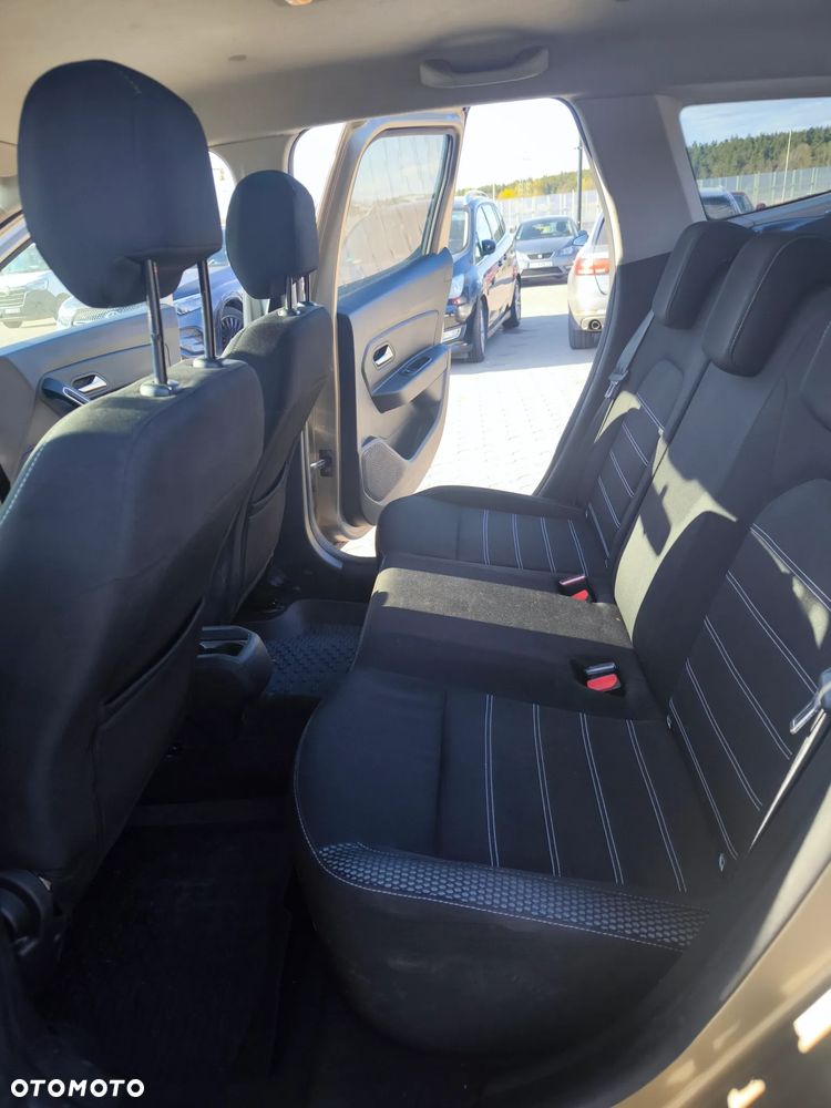 Dacia Duster 1.0 TCe Prestige - 8