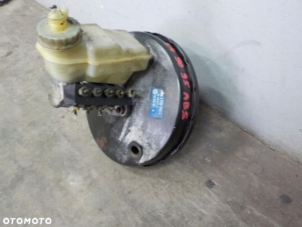 VW T4 90-95r SERWO HAMULCOWE Z ABS - 1