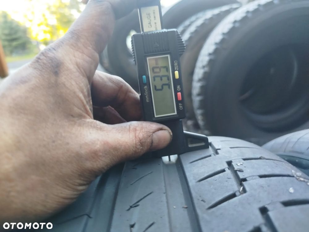 225/50R17 98Y Continental Premium Contact 6 XL cena za 2szt. - 6