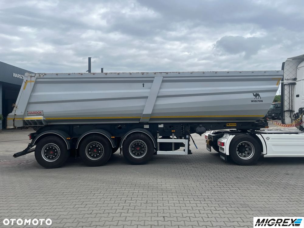 Wielton NW-3 S2 HPD - 11