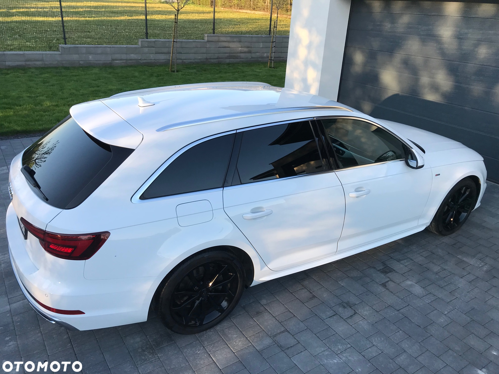 Audi A4 40 TDI Sport S tronic - 26