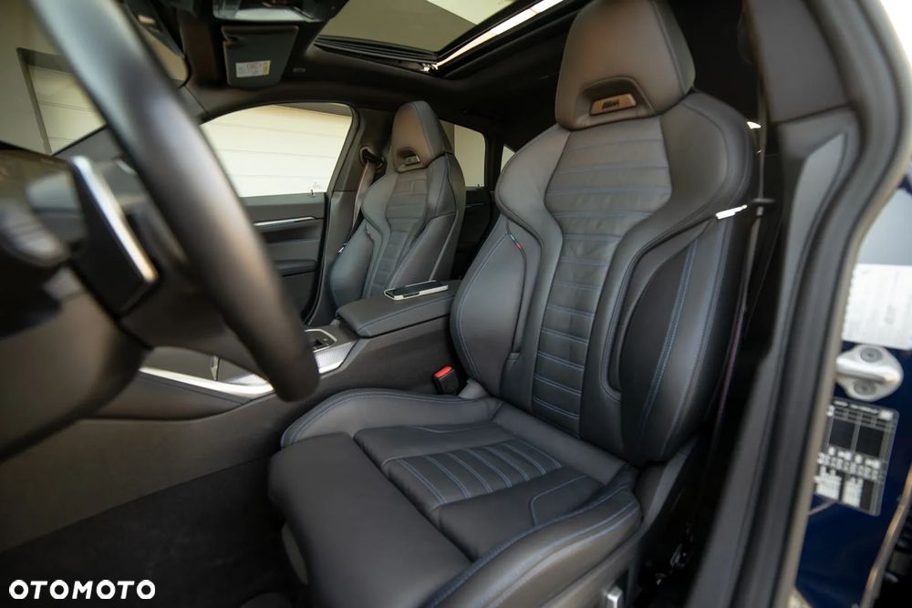 BMW Seria 4 420d Gran Coupe M Sport - 26
