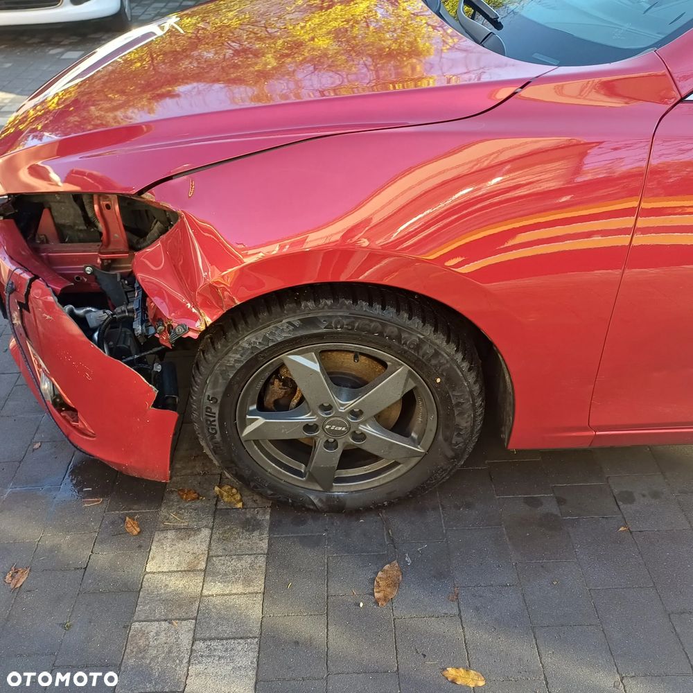 Mazda 3 SKYACTIV-D 150 Exclusive-Line - 7