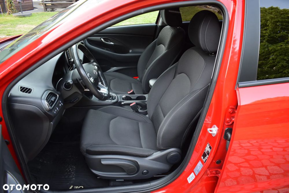 Hyundai i30 - 22