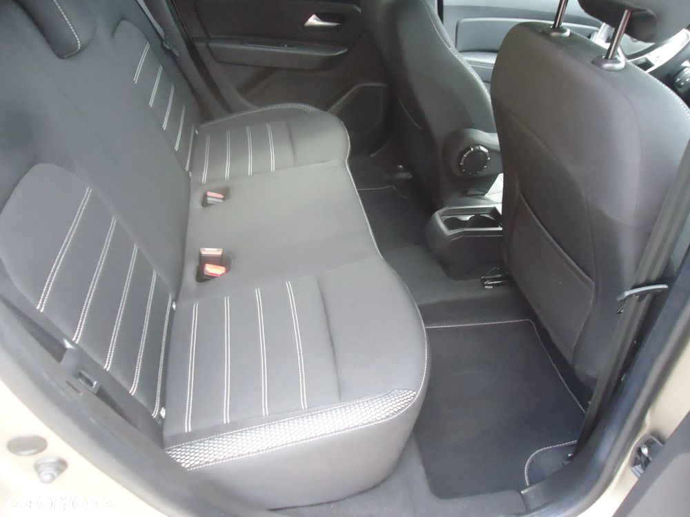 Dacia Duster 1.3 TCe FAP Prestige EU6d - 14