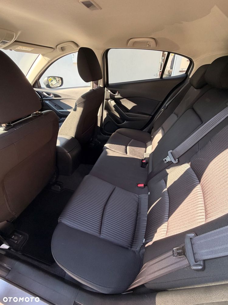Mazda 3 2.0 Skyenergy - 16