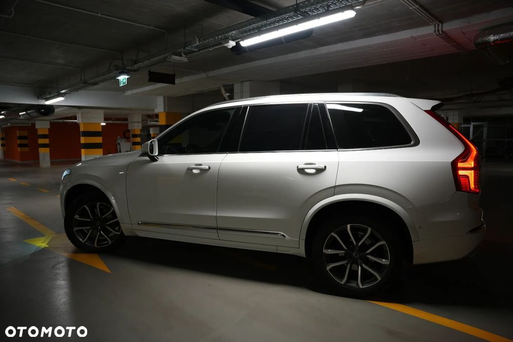 Volvo XC 90 T5 AWD Inscription - 6