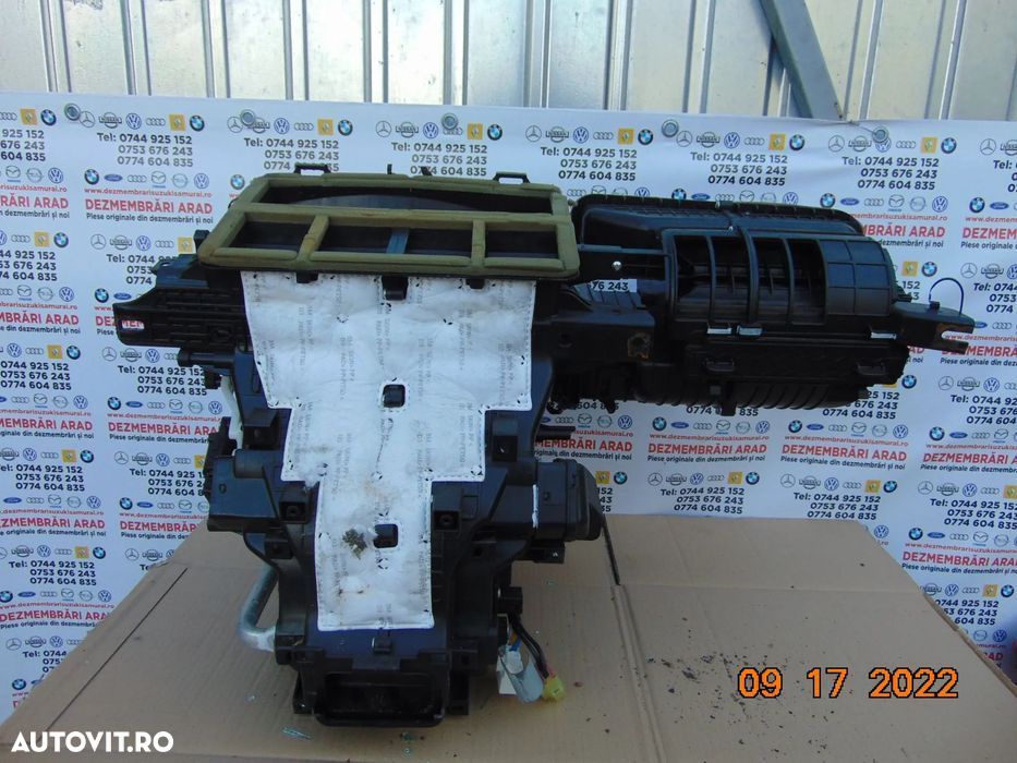 Rezistenta Trepte Kia Soul 2013-2021 dezmembrez - 2