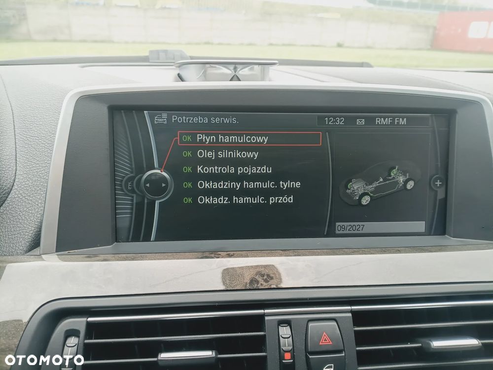 BMW Seria 6 640i Coupe M Sport Edition - 15
