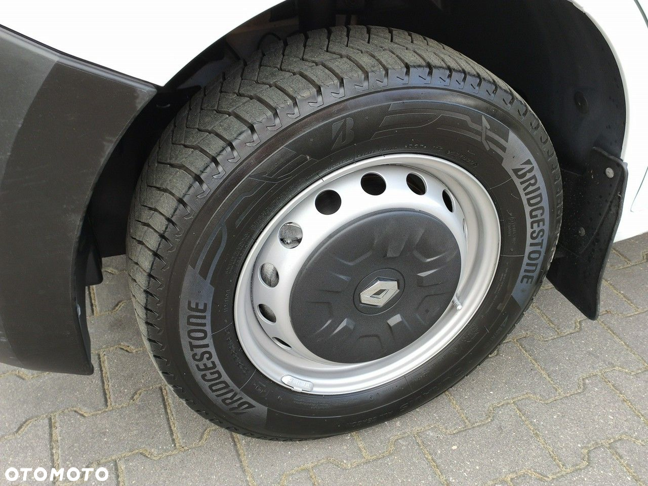 Renault Master - 8