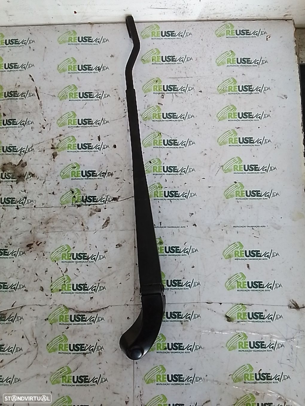 Aste Escova Limpa Vidros Fr Esq Mini Mini (R50, R53) - 1