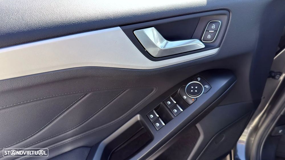 Ford Focus SW 1.5 EcoBlue S&S Aut. VIGNALE - 12