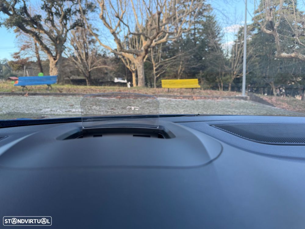 Renault Mégane Sport Tourer 1.5 Blue dCi GT Line J18 - 35