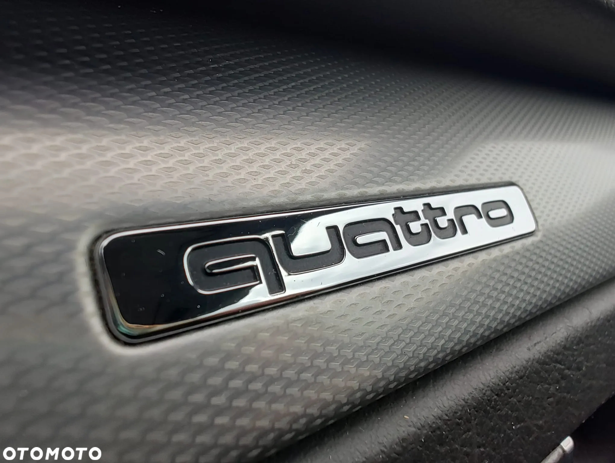 Audi A4 Avant 1.8T Quattro - 33