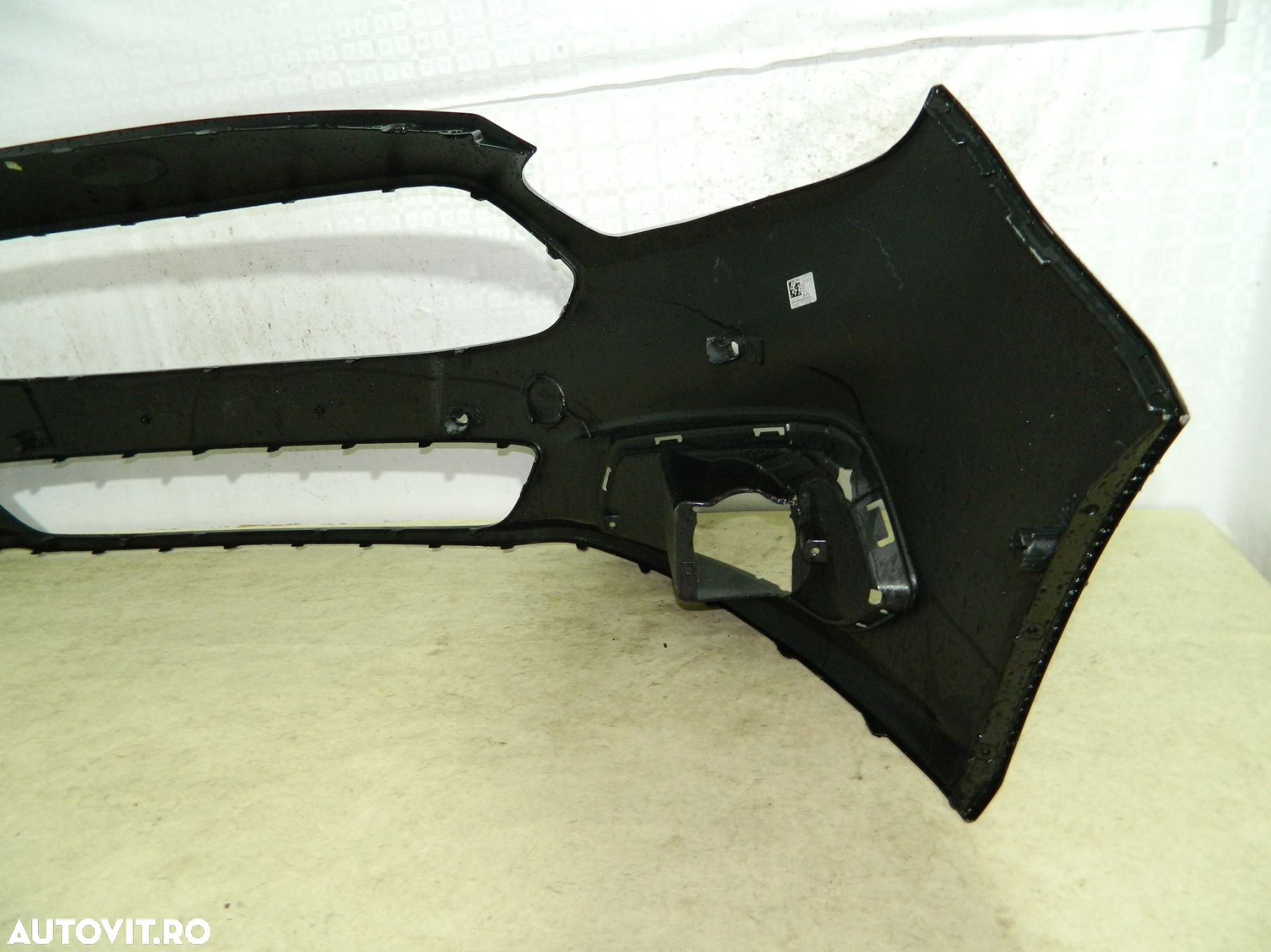 Bara fata Ford S-Max, 2014, 2015, 2016, 2017, , EM2B-17F003-A - 5