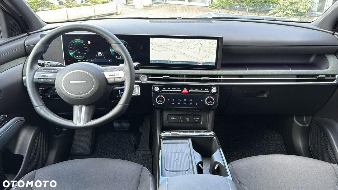 Hyundai Tucson - 14