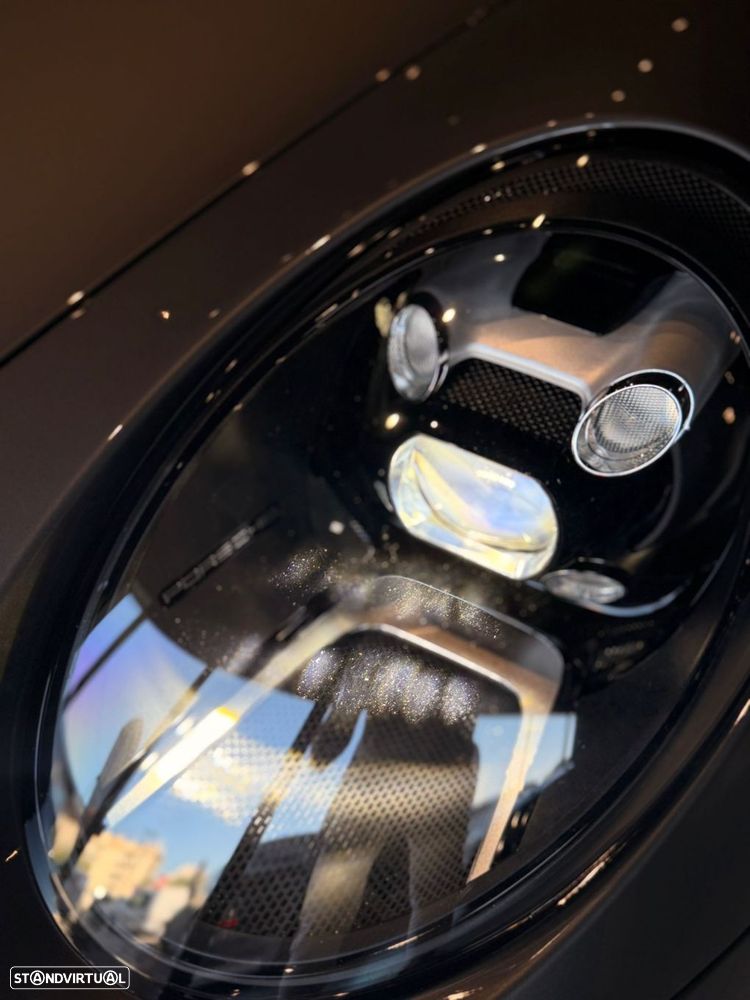 Porsche 911 (992) Carrera PDK - 8