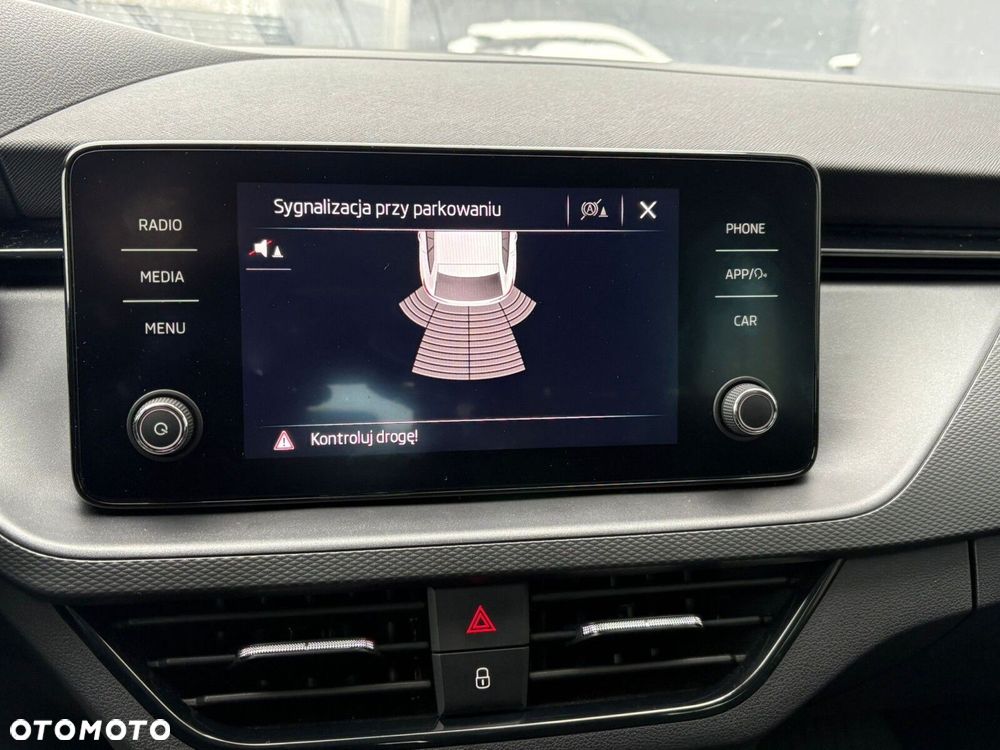 Skoda Scala 1.0 TSI Ambition - 18