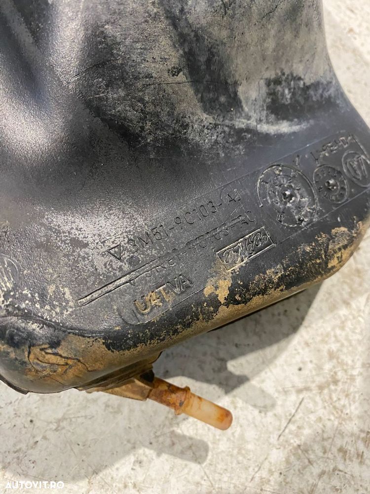 Vas filtru aditivi VOLVO S40 V50 C30 C70 3M51-9C103-AJ 31303293 - 5