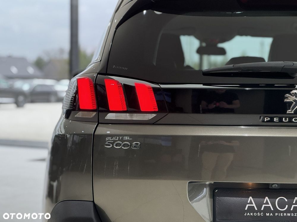Peugeot 5008 - 39