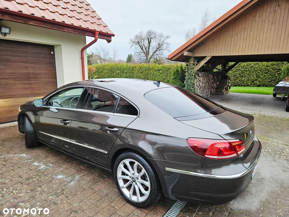 Volkswagen CC 3.6 V6 4Motion DSG - 15