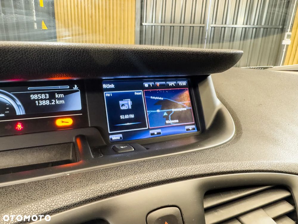 Renault Scenic ENERGY dCi 110 INTENS - 39