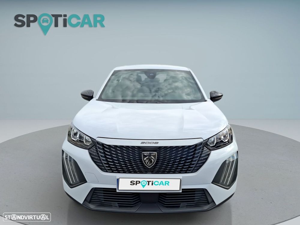 Peugeot 2008 1.2 PureTech Style - 2