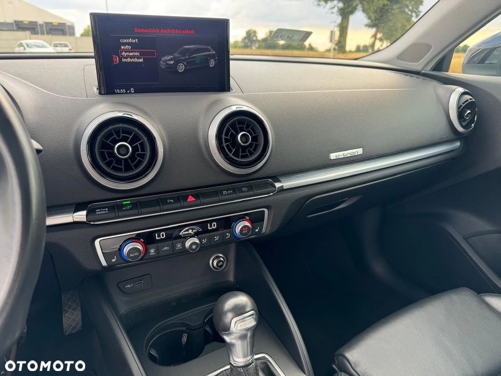 Audi A3 - 20