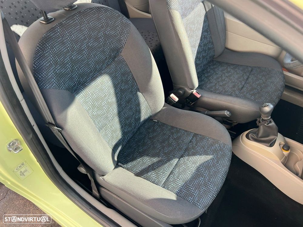 Renault Twingo 1.2 Confort - 8