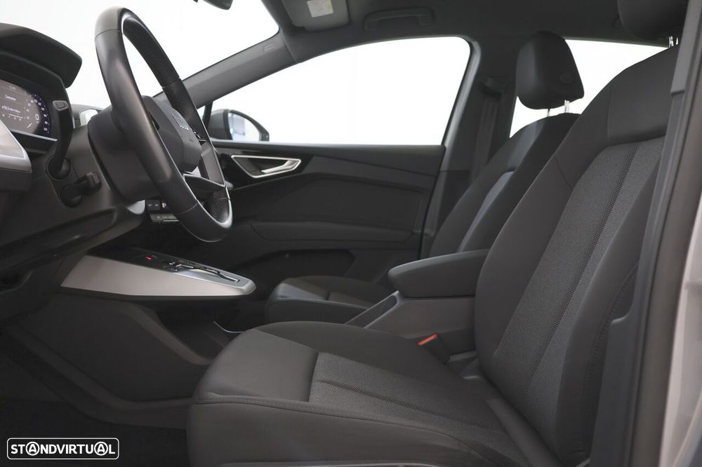 Audi Q4 e-tron 40 82 kWH - 7