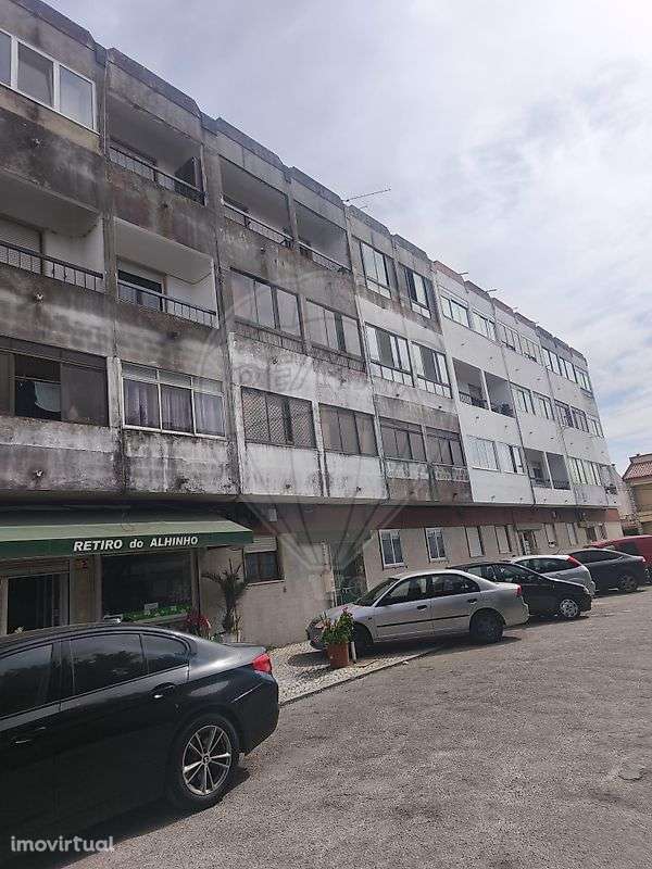 Apartamento T2 para venda - Grande imagem: 3/5