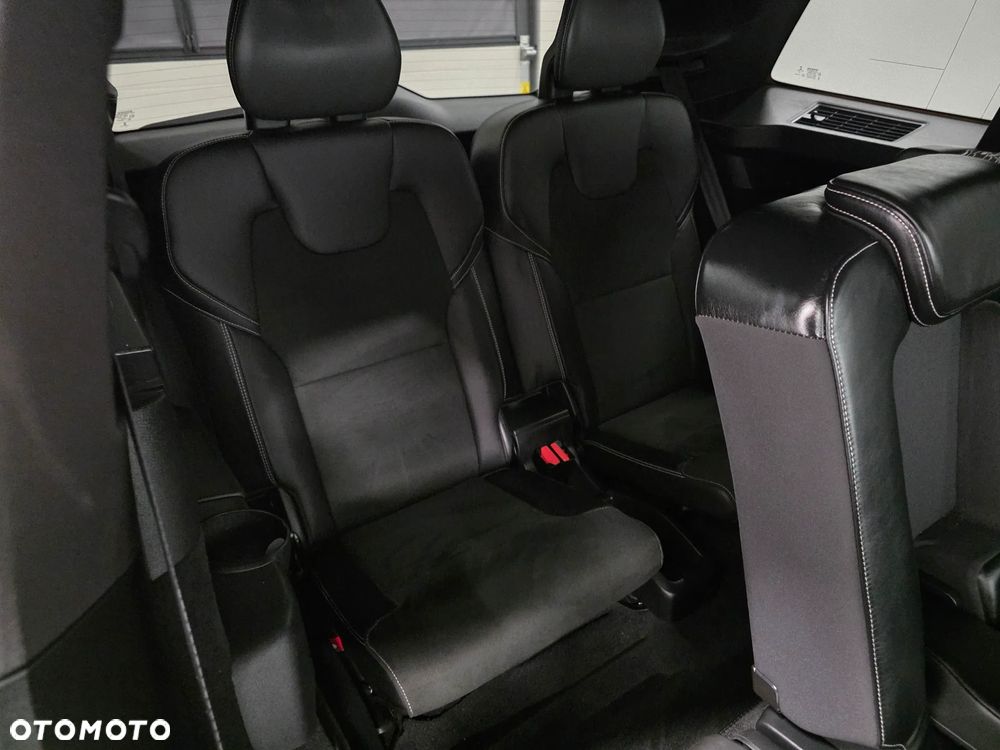Volvo XC 90 B5 D AWD Geartronic RDesign - 20