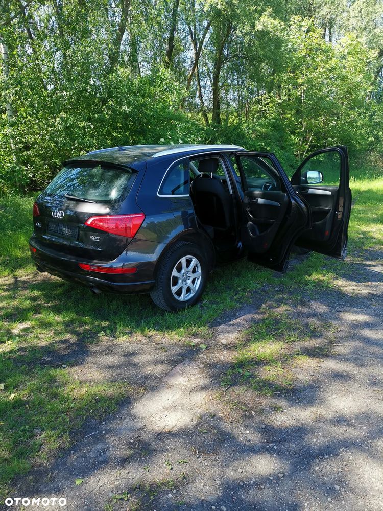 Audi Q5 - 3