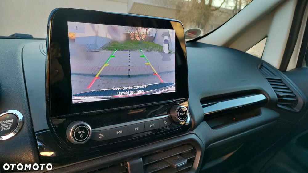 Ford EcoSport 1.0 EcoBoost ST-LINE - 9