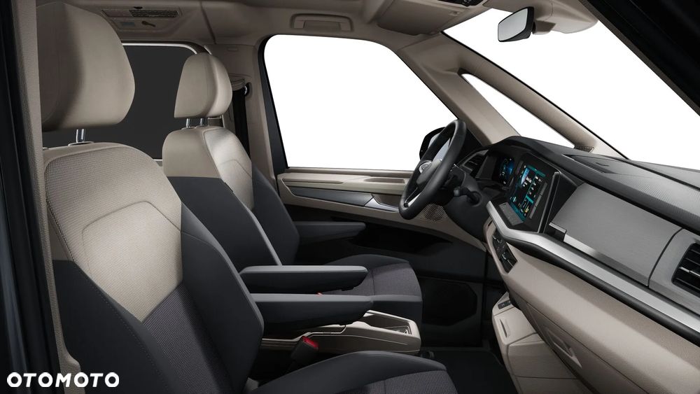 Volkswagen Multivan 2.0 TSI L2 Life DSG - 6