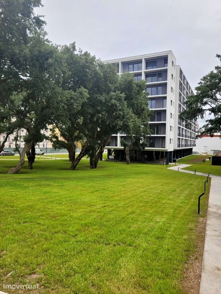 ÓTIMO T1 EM ZONA DE EXCELÊNCIA - Rodeado de zonas verdes - 3. nézet