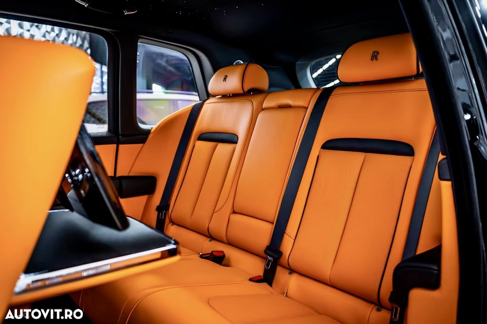 Rolls-Royce Cullinan Series II - 15