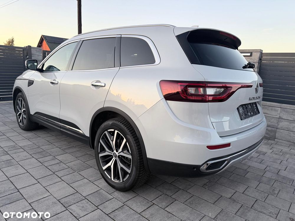 Renault Koleos 1.7 Blue dCi Intens X-Tronic - 6