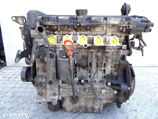 Silnik Volvo 850 2.4 10V B5252S 200 tyś km.