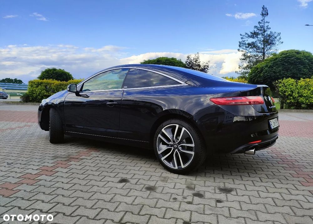 Renault Laguna TCe 170 - 8