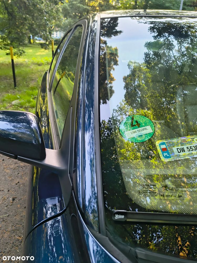 Volvo S80 - 23