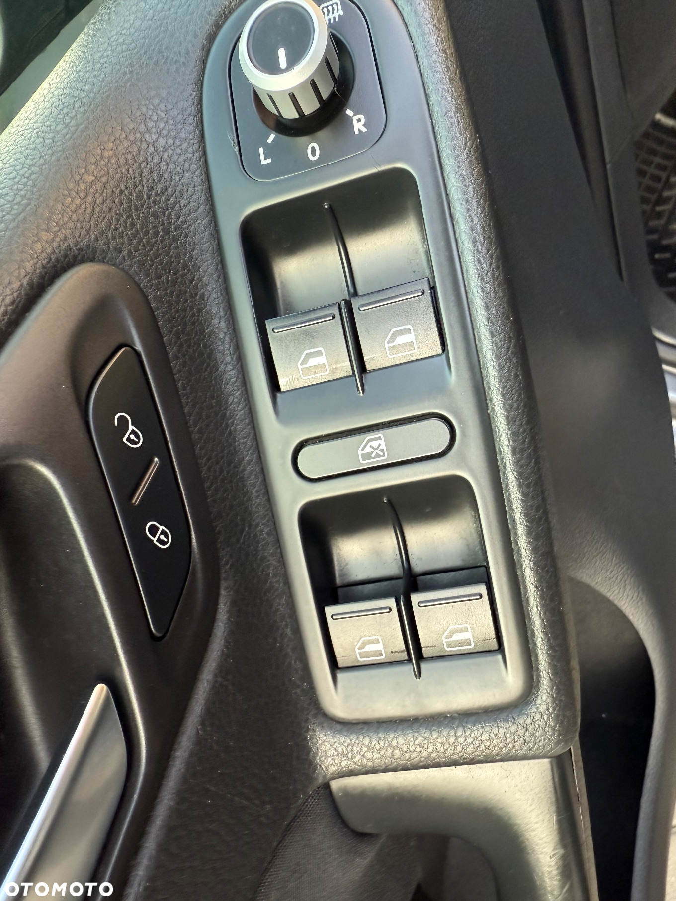 Volkswagen Golf Variant 1.4 TSI BlueMotion Technology Comfortline - 9