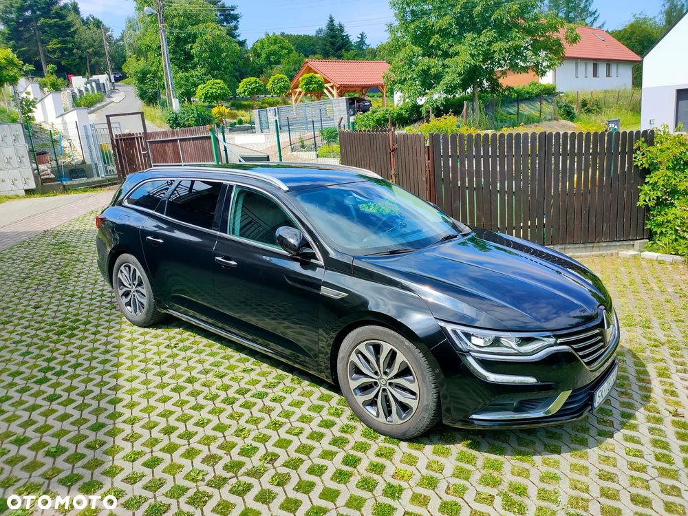 Renault Talisman 1.6 Energy dCi Intens - 34