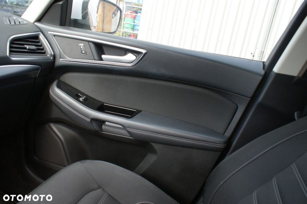 Ford Galaxy 2.0 EcoBlue Titanium - 16