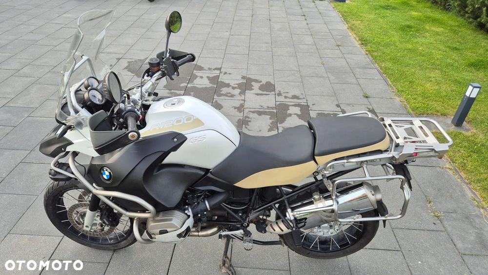 BMW GS - 15