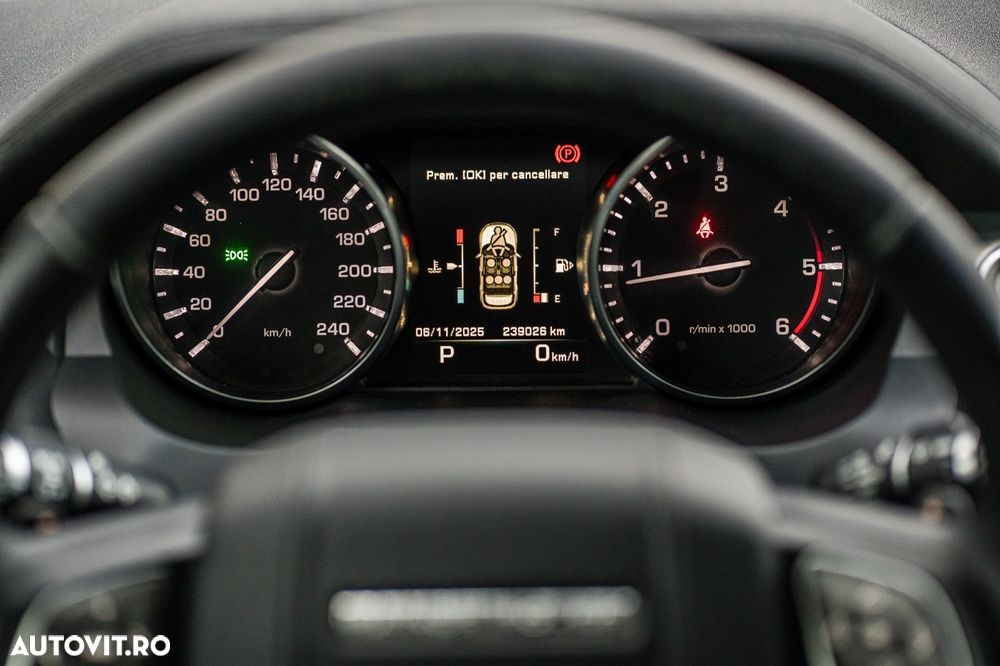 Land Rover Range Rover Evoque - 35