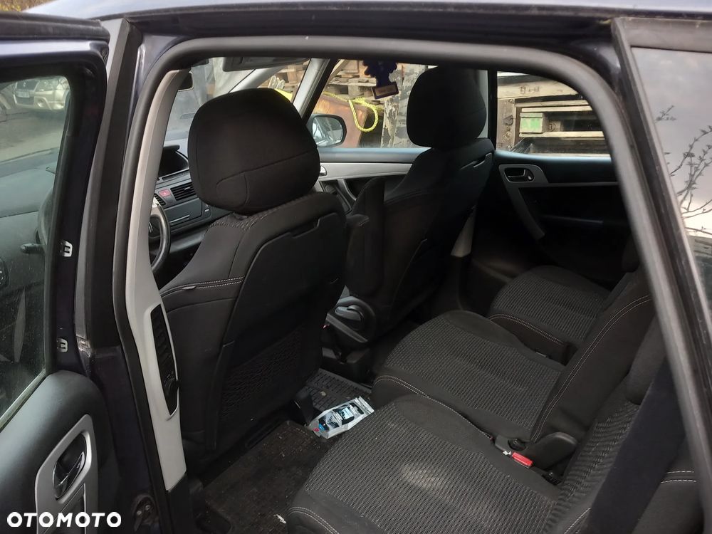 Citroën C4 Picasso 1.6 HDi Equilibre Navi Pack MCP - 2