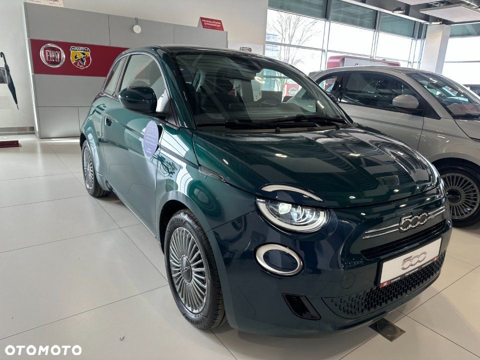 Fiat 500 - 4